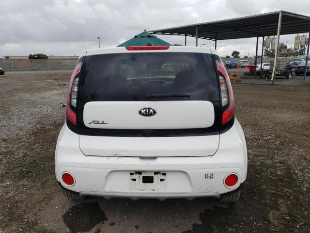 Photo 6 from auction – 2019 KIA SOUL + with VIN KNDJP3A52K7666766