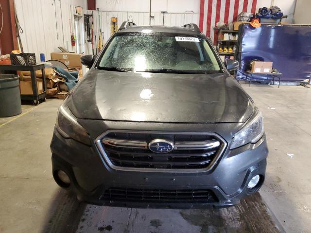 Photo 5 from auction – 2019 SUBARU OUTBACK 2. with VIN 4S4BSAHC0K3267112