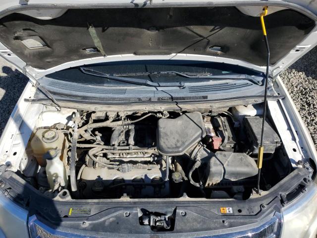 Photo 11 from auction – 2008 FORD EDGE LIMIT with VIN 2FMDK49C88BA85014