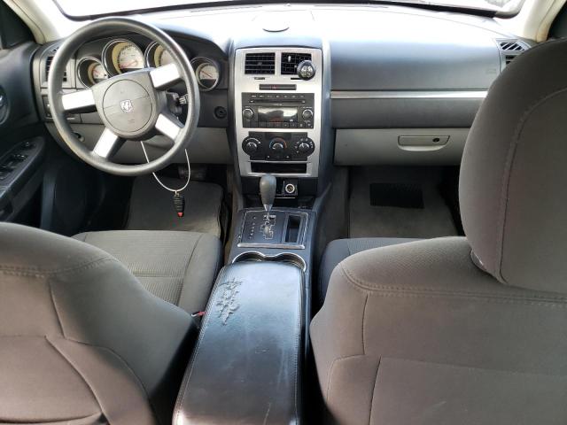 Photo 8 from auction – 2009 DODGE CHARGER with VIN 2B3KA43D59H616332