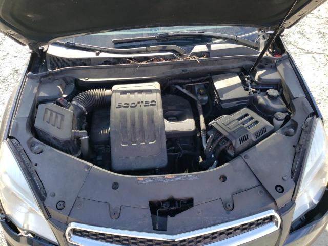 Photo 12 from auction – 2015 CHEVROLET EQUINOX LT with VIN 2GNFLGEK7F6174353
