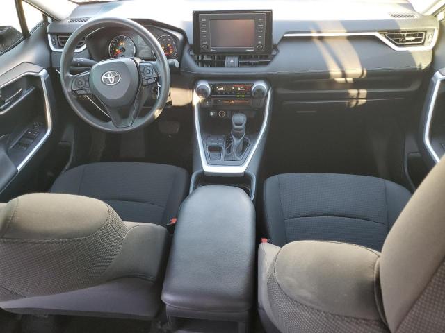 Photo 8 from auction – 2020 TOYOTA RAV4 LE with VIN 2T3H1RFVXLC070632