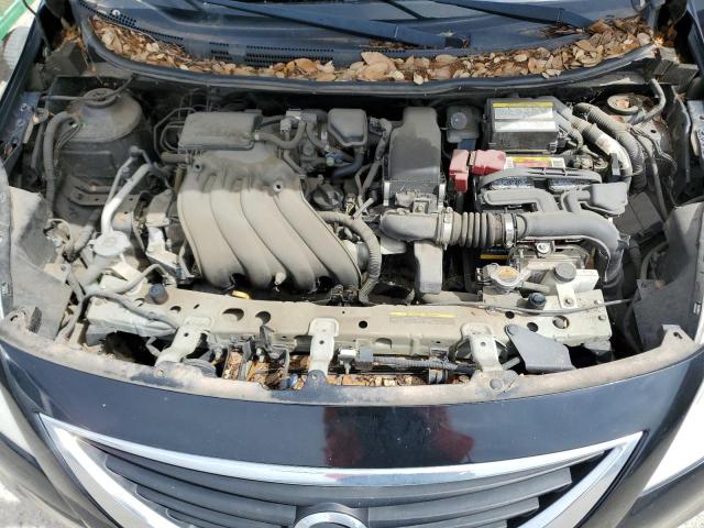 Photo 11 from auction – 2013 NISSAN VERSA S with VIN 3N1CN7AP1DL871763