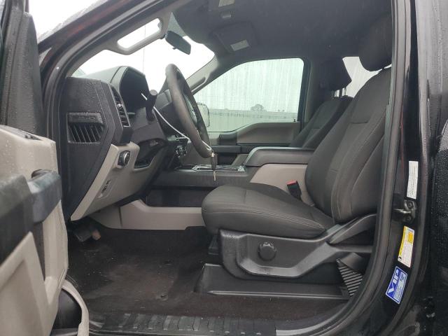 Photo 7 from auction – 2018 FORD F150 SUPER with VIN 1FTEW1E57JKG03077