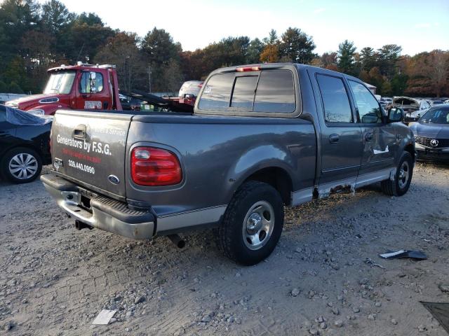 Photo 3 from auction – 2003 FORD F150 SUPER with VIN 1FTRW07L13KD97877