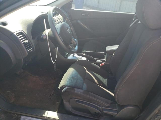 Photo 7 from auction – 2011 NISSAN ALTIMA S with VIN 1N4AL2EP7BC173258