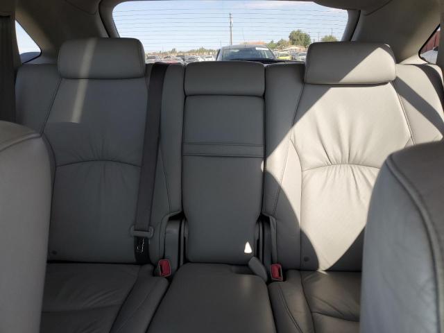 Photo 10 from auction – 2005 LEXUS RX 330 with VIN JTJHA31U050078026