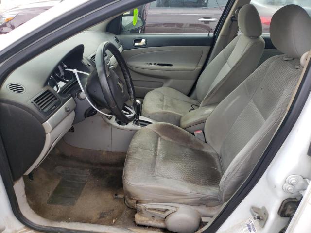 Photo 7 from auction – 2007 CHEVROLET COBALT LT with VIN 1G1AL55F977144985