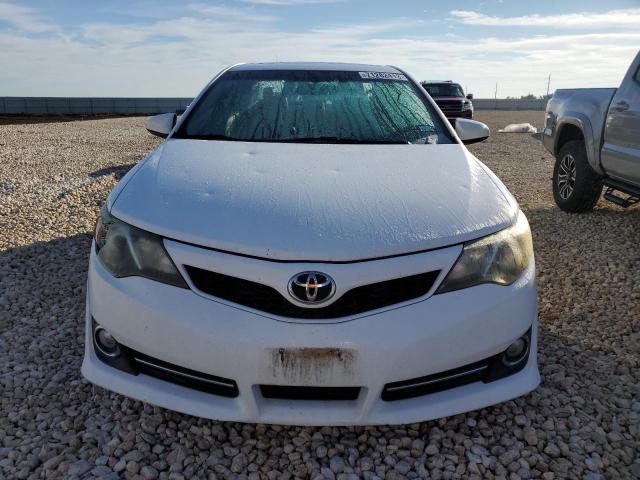 Photo 5 from auction – 2012 TOYOTA CAMRY BASE with VIN 4T1BF1FK7CU570513