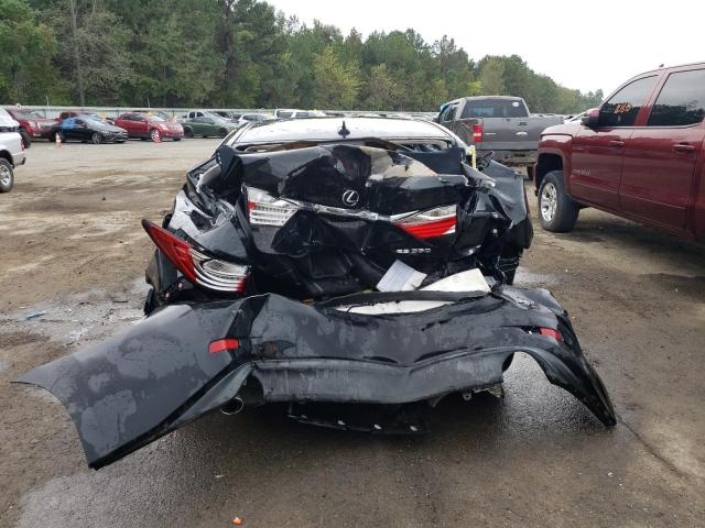 Photo 6 from auction – 2013 LEXUS ES 350 with VIN JTHBK1GG3D2024846