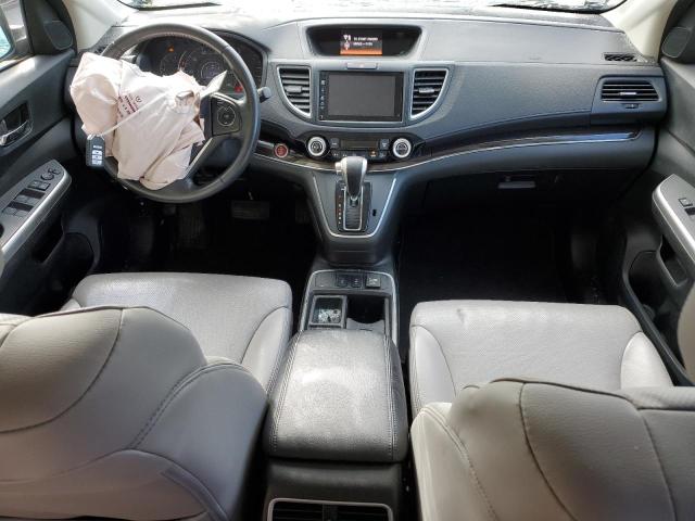 Photo 8 from auction – 2016 HONDA CR-V EXL with VIN 2HKRM4H75GH662688