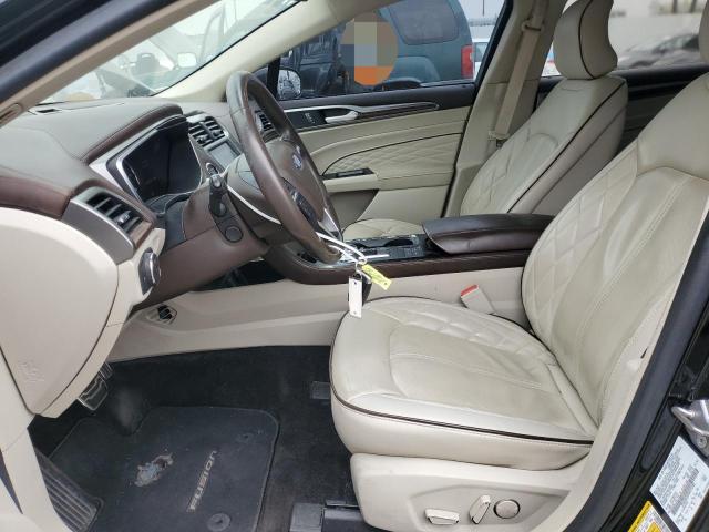 Photo 7 from auction – 2017 FORD FUSION TIT with VIN 3FA6P0SU9HR373383