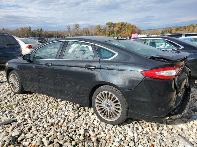Photo 2 from auction – 2014 FORD FUSION TIT with VIN 3FA6P0K99ER263893