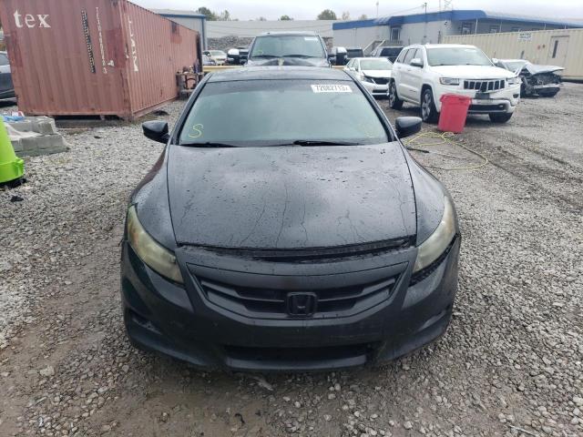 Photo 5 from auction – 2012 HONDA ACCORD EX with VIN 1HGCS1B76CA006165