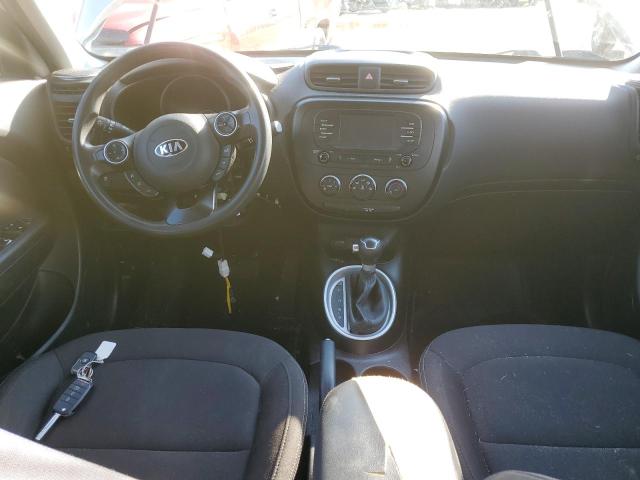 Photo 8 from auction – 2017 KIA SOUL with VIN KNDJN2A25H7419255