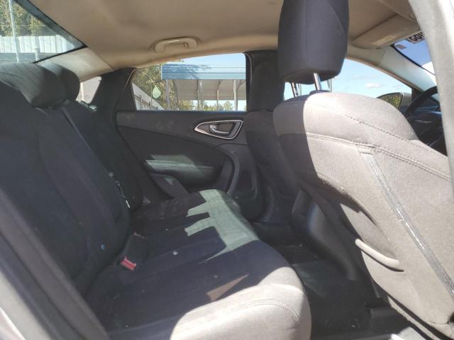 Photo 11 from auction – 2015 CHRYSLER 200 with VIN 1C3CCCAB4FN669958