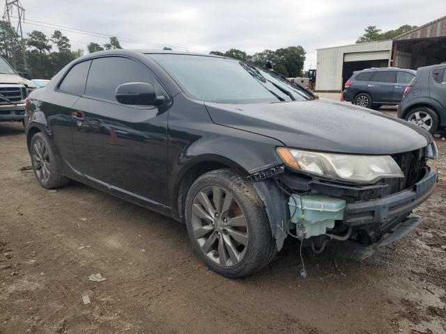 Photo 4 from auction – 2011 KIA FORTE SX with VIN KNAFW6A33B5396464