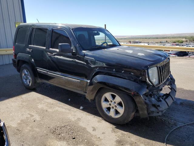 Photo 4 from auction – 2012 JEEP LIBERTY SP with VIN 1C4PJMAKXCW203045