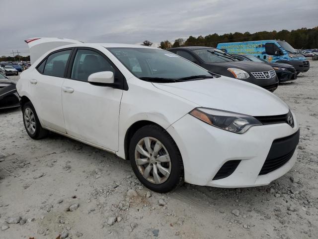 Photo 4 from auction – 2014 TOYOTA COROLLA L with VIN 2T1BURHE6EC010580