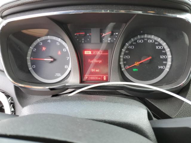 Photo 9 from auction – 2016 GMC TERRAIN SL with VIN 2GKALMEK4G6142807