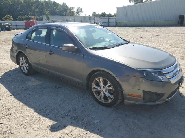 Photo 4 from auction – 2012 FORD FUSION SE with VIN 3FAHP0HA7CR128564