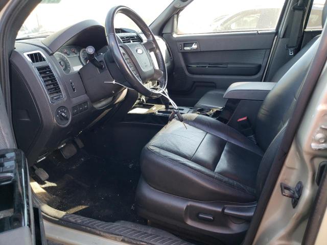 Photo 7 from auction – 2010 FORD ESCAPE LIM with VIN 1FMCU0EGXAKD06356