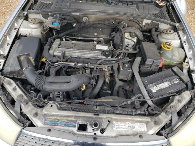 Photo 11 from auction – 2003 SATURN L200 with VIN 1G8JU54F73Y510575