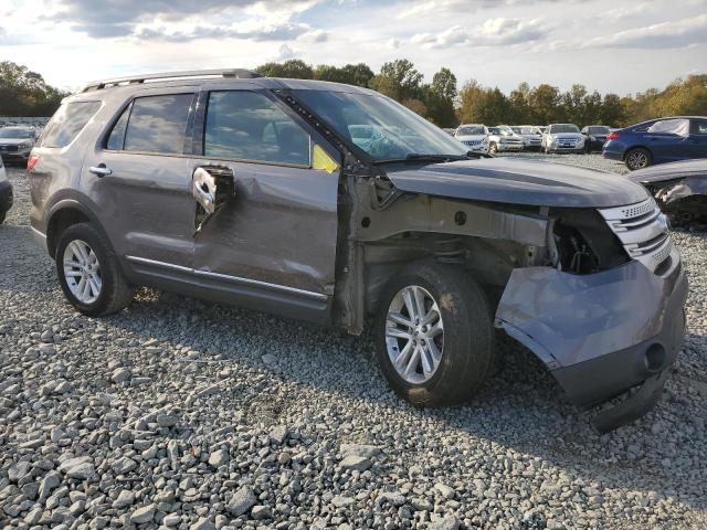 صورة رقم 4 من المزاد - 2014 FORD EXPLORER X مع VIN 1FM5K8D8XEGA20135