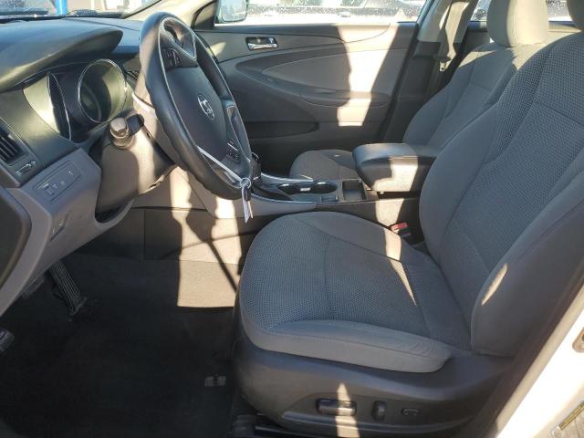 Photo 7 from auction – 2013 HYUNDAI SONATA GLS with VIN 5NPEB4AC8DH613363