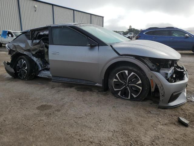 Photo 4 from auction – 2023 KIA EV6 GT LIN with VIN KNDC44LA5P5144573