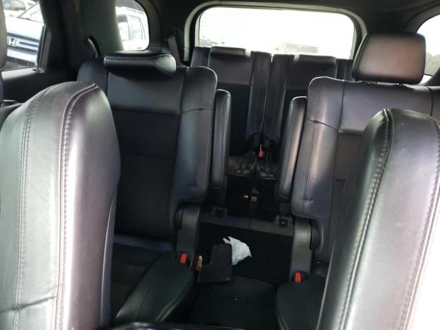 Photo 10 from auction – 2020 DODGE DURANGO GT with VIN 1C4RDHDG0LC172033