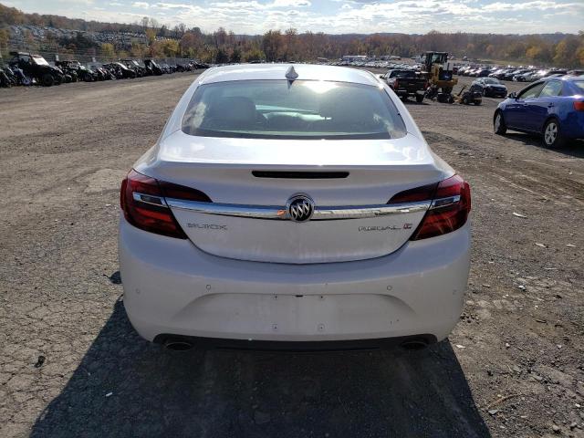 Photo 6 from auction – 2017 BUICK REGAL PREM with VIN 2G4GN5EX0H9157608