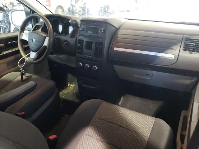 Photo 8 from auction – 2009 DODGE GRAND CARA with VIN 2D8HN11E39R689816