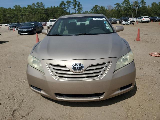 Photo 5 from auction – 2007 TOYOTA CAMRY CE with VIN 4T1BE46K17U546282