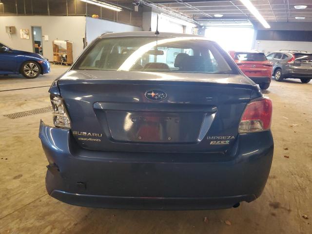 Photo 6 from auction – 2013 SUBARU IMPREZA PR with VIN JF1GJAC60DH009425