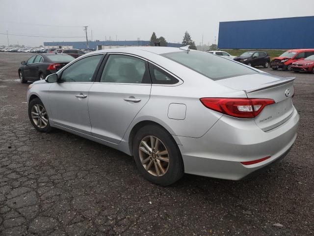 Photo 2 from auction – 2016 HYUNDAI SONATA SE with VIN 5NPE24AF3GH414204