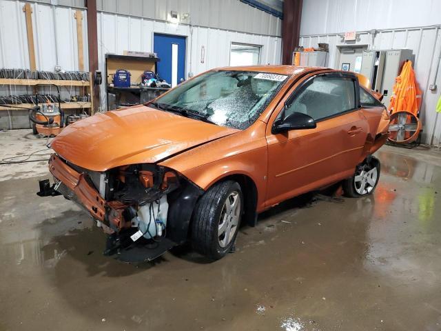 CHEVROLET COBALT LS 2007 with VIN 1G1AK15F377224715 - Photo from auction