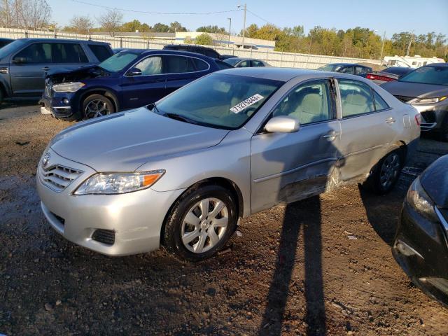 TOYOTA CAMRY BASE 2011 con VIN 4T4BF3EK9BR202741 - Foto de la subasta