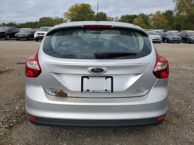 Photo 6 from auction – 2014 FORD FOCUS SE with VIN 1FADP3K28EL393027
