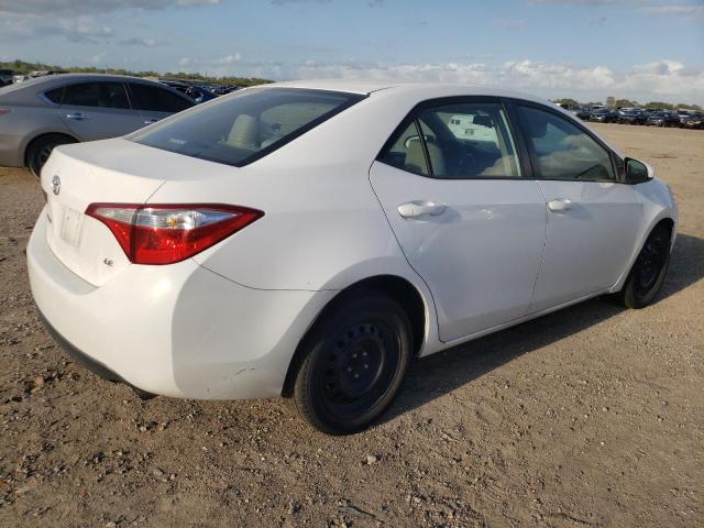 Photo 3 from auction – 2015 TOYOTA COROLLA L with VIN 5YFBURHE9FP326542