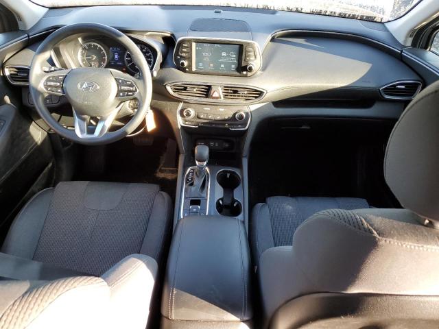 Photo 8 from auction – 2019 HYUNDAI SANTA FE S with VIN 5NMS2CAD5KH097348