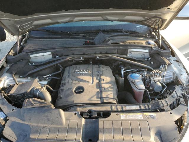Photo 11 from auction – 2016 AUDI Q5 PREMIUM with VIN WA1L2AFP1GA102567