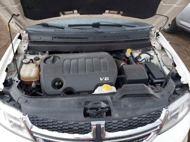Photo 11 from auction – 2016 DODGE JOURNEY SX with VIN 3C4PDDBG7GT135624