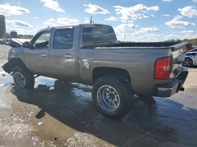 Photo 2 from auction – 2012 CHEVROLET SILVERADO with VIN 3GCPKSE79CG240139