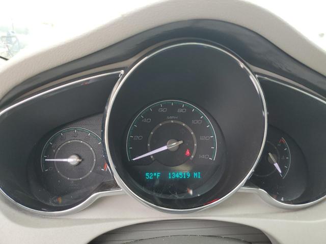 Photo 9 from auction – 2010 CHEVROLET MALIBU 1LT with VIN 1G1ZC5EB5AF226824