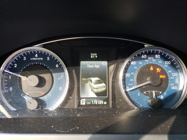 Photo 9 from auction – 2016 TOYOTA CAMRY LE with VIN 4T4BF1FK7GR570006
