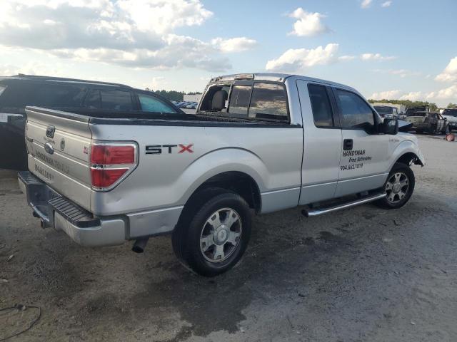 Photo 3 from auction – 2010 FORD F150 SUPER with VIN 1FTEX1C80AFC82602