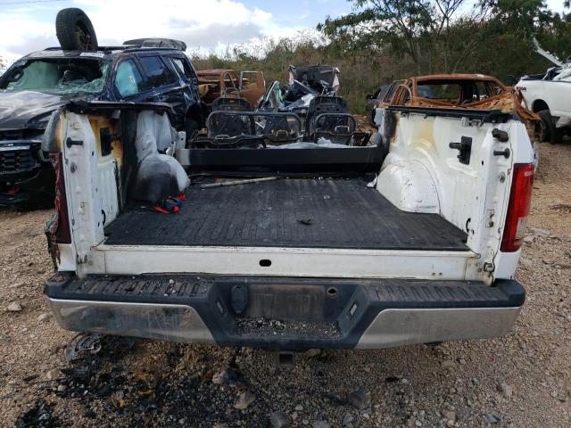 Photo 6 from auction – 2015 FORD F150 SUPER with VIN 1FTFX1EF1FKD49142
