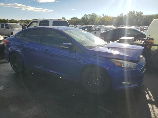 Photo 4 from auction – 2015 FORD FOCUS SE with VIN 1FADP3F27FL379776