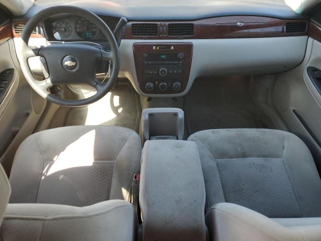 Photo 8 from auction – 2008 CHEVROLET IMPALA LS with VIN 2G1WB58N889131981